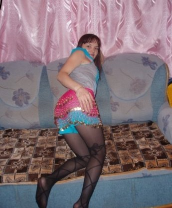 Анкета проститутки Любовь - город Комсомольский, 44 года, №14841